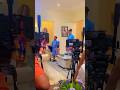 TB Bonus Family The Making Kingdavid Nollywood Viral Movie Trendingshorts Family Viral Fyp