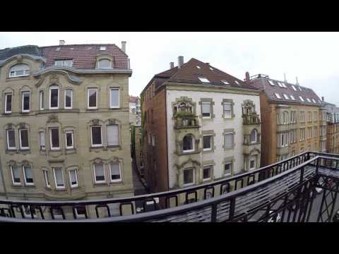 ST-169739 - Schön möbliertes Apartment in Stuttgart Süd