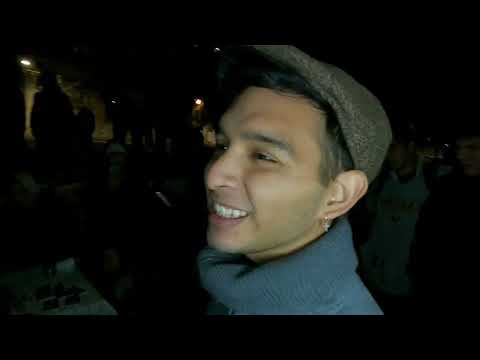 SAGE vs DDF | FINAL | FECHA 1 🇨🇱  | 24/04/22