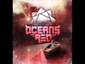 Oceans Red -- Like You 