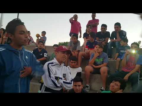 SLR RE vs TORRE DE TERMIUN | Italia Free 2vs2 | 4tos | Fecha 7 (2017)