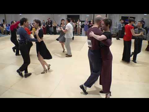 CalBal Classic 2019: The Classic Prelims