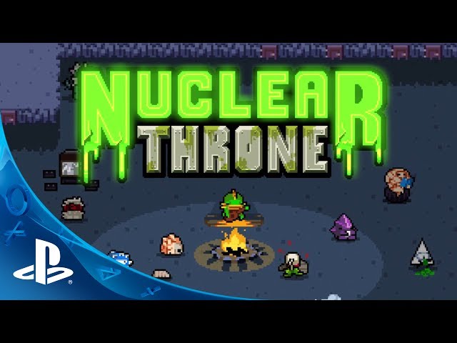 nuclear throne ps3 download nuclear throne ps3 download