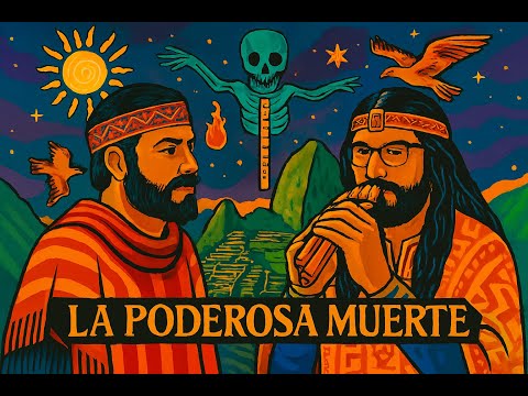 222 - Musicaloides - Reaction - Los Jaivas - The Mighty Death