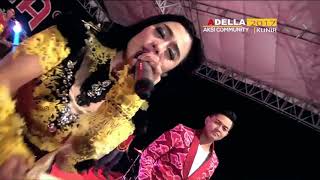 Download lagu LUKA LAMA # ANDI KDI FT NIKEN YRA  ADELLA KUNIR REMBANG mp3