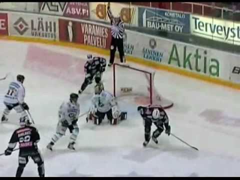 TPS 2009-2010 - Miracle On Ice