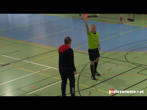 Ristovski: "Das war weit unter der Gürtellinie"