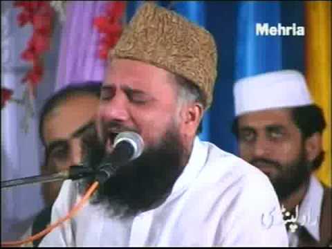 Nazar Jamal e Rukhe Nabi Beautiful Naat By Syed Muhammad Fasih Uddin Soharwardi by Fasihuddin Soharwardi