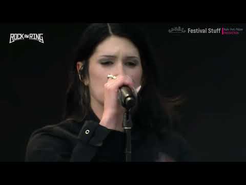 Spiritbox - Ride the Wave LIVE Rock am Ring 2025