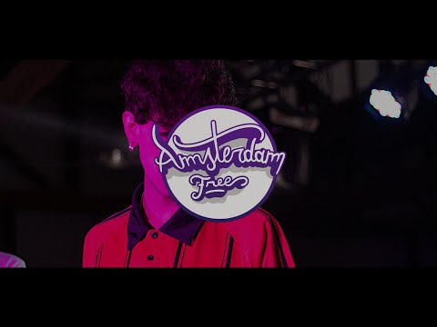 JESSE PUNGAZ vs PINGÜI vs SAIT | OCTAVOS DE FINAL | Amsterdam Free Nacional Deluxe 2022