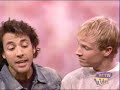 2002 02 12 Backstreet Boys Sesame Street One Small Voice