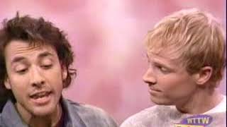 2002 02 12 Backstreet Boys   Sesame Street   One Small Voice