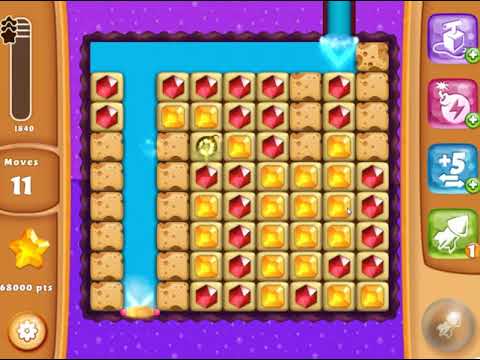 Diamond Digger Saga Level 1165 NO BOOSTERS  A S GAMING