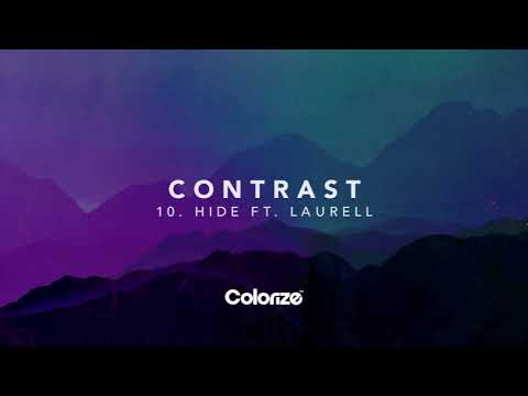 Matt Fax feat. Laurell - Hide [OUT NOW]