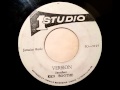 Ken Boothe Thinking version - Studio One