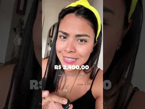 Economizamos bastante em nossa viagem a Bonito - MS