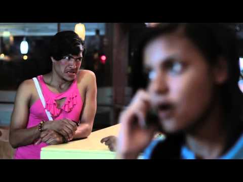 Minuto Derecho a la Alimentación  -  Carlota la Mas Barrial -  La Ruyia by Carasaf Sanchez - HD 720p