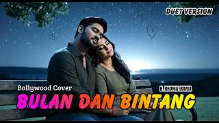 Download lagu BULAN DAN BINTANG (Cipt. H. Rhoma Irama) || INDIA COVER || Paling Bikin Baper #rhomairama #bollywood mp3