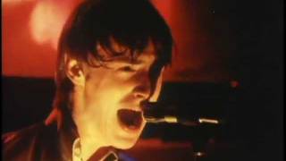 The Jam Live - Funeral Pyre