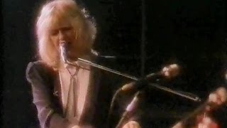 Christine McVie Live - Who&#39;s Dreaming This Dream at LA Country Club 1983