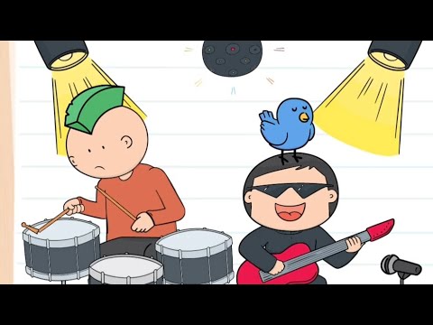 brain test level 500