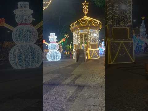 #praça fausto Cardoso Itabaiana Sergipe