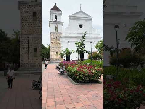 Santafe de Antioquia 🚴‍♂️🚴‍♂️🚴‍♂️