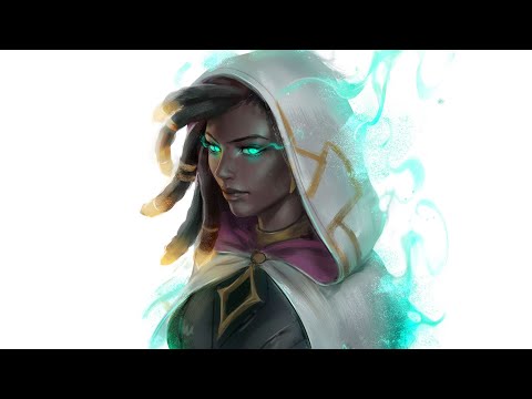 THIS SENNA STRAT FREEZES THE ENEMY (FOREVER)