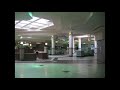 How Choking On Flowers Would Sound Like In An Empty Mall