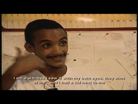 OPCIÓN CERO - DOCUMENTAL - CUBA 1994 - CLAUDIO CASTILLO.