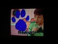 We Are Gonna Play Blue S Clues What Does Blue Wanna Make Outta Recycled Things Version