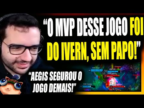 TAKESHI REACT BRONZIOCRE: "NOVO COMBO SECRETO do ALISTAR e RANGER SABOTADO - CBLOL DA ZUEIRA"