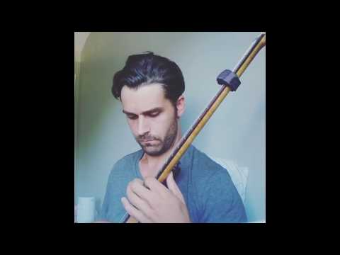 Keith Whalen - Instagram Licks