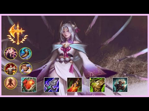 Kotae 코태 Irelia Montage - IRELIA 7000 HP+  | LOL SPACE