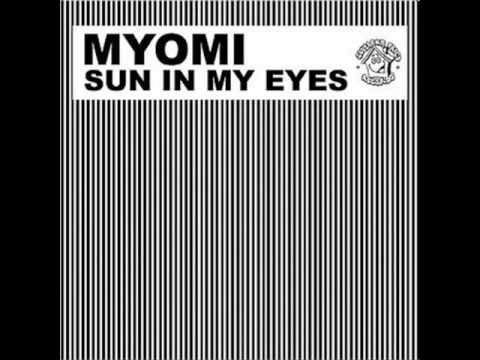 Myomi - Sun in My Eyes (Hytraxx)