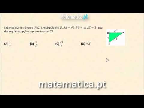 Identificar uma Reta Tangente à Circunferência