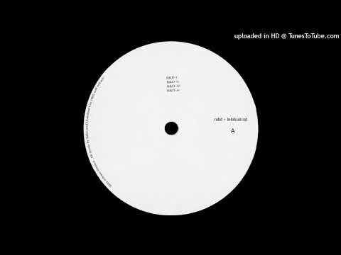 Rabit & Dedekind Cut - R&D-ii