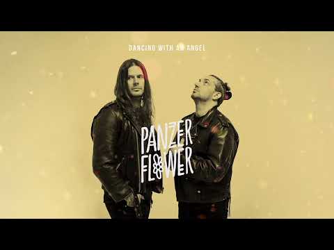 Panzer Flower - Dancing with an Angel (Official Audio)