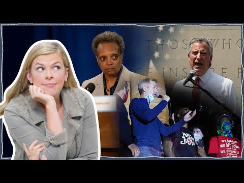 The Madness Ravaging America's Cities | Ep 280