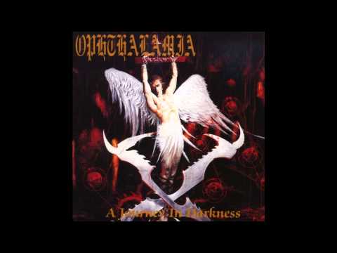 Ophthalamia - 03 Journey In Darkness