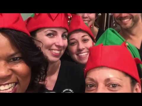 Boss's Day 2016 - Dr. Paul Kazmer