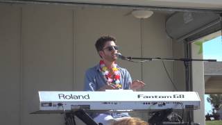 TRB XIII - Brendan James - Nothin&#39; But Love