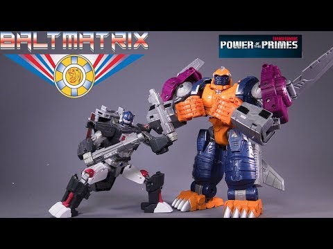 Transformers Power of the Primes Optimal Optimus