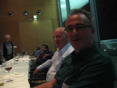 Betriebsausflug 2012