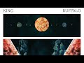 King Buffalo Longing To Be The Mountain 2018 Full Album