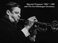 Maynard Ferguson - "Alfie" - Germany - with The Kurt Edelhagen Orchestra - 1968