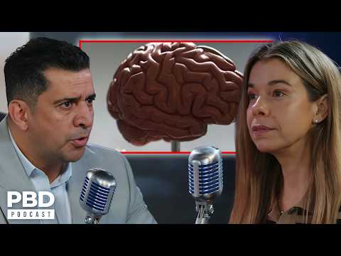 “The Brain Workout Nobody Talks About” - Dr Rhonda Patrick BREAKS DOWN The SECRET Alzheimers Defense