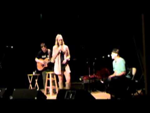 Sweet Ignorant Bliss - Brook Faulk - Uptown Marble Theater