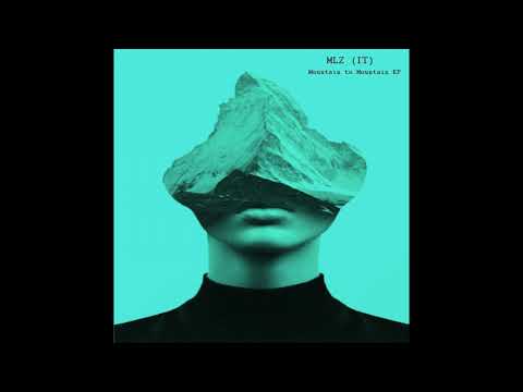 MLZ (IT) - Almaty Breeze [CORB005]