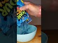 Sour Patch Kids Just Blue Raspberry Unboxing Shorts Food Candy
